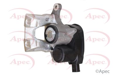 APEC Brake Caliper RR LH LCA869