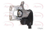 APEC Brake Caliper RR LH LCA869