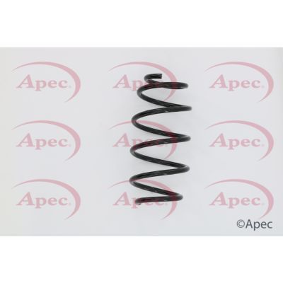 APEC Front Coil Spring ACS1599