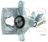 APEC Brake Caliper RR LH LCA179N