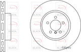 APEC Brake Disc DSK3254B