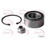 APEC Wheel Bearing Kit AWB1159