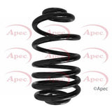 APEC Rear Coil Spring ACS1570
