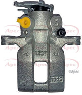 APEC Brake Caliper RR RH RCA713N