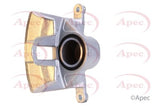 APEC Brake Caliper FR RH RCA481