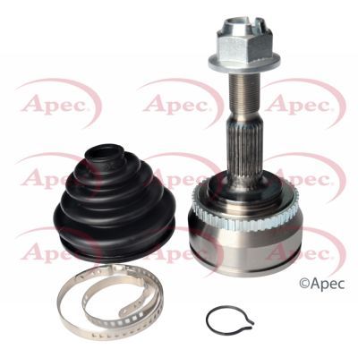 APEC CV Joint ACV1171