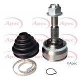 APEC CV Joint ACV1171