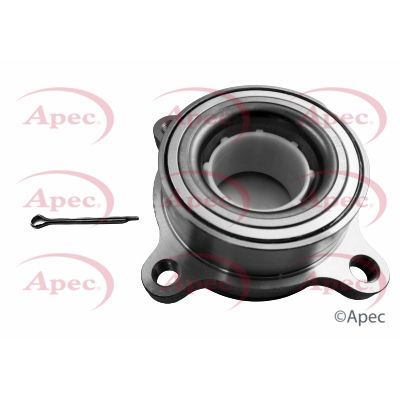 APEC Wheel Bearing Kit AWB1201