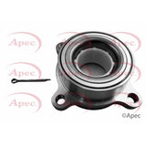 APEC Wheel Bearing Kit AWB1201