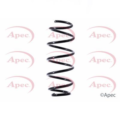 APEC Front Coil Spring ACS1449