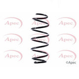 APEC Front Coil Spring ACS1449