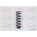 APEC Rear Coil Spring ACS1607