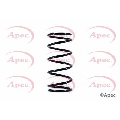 APEC Front Coil Spring ACS1408