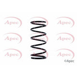 APEC Front Coil Spring ACS1408