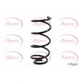APEC Front Coil Spring ACS1088