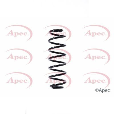 APEC Rear Coil Spring ACS1380