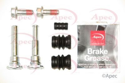 APEC Brake Caliper Fitting Kit CKT1008