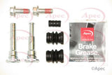 APEC Brake Caliper Fitting Kit CKT1008