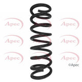 APEC Front Coil Spring ACS1587
