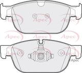 APEC Front Brake Pads PAD2130