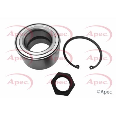 APEC Wheel Bearing Kit AWB1083