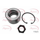 APEC Wheel Bearing Kit AWB1083