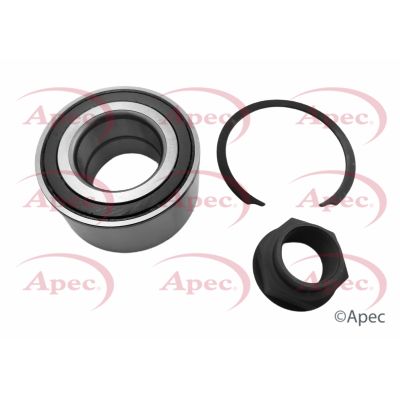 APEC Wheel Bearing Kit AWB1205
