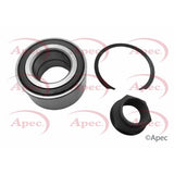 APEC Wheel Bearing Kit AWB1205