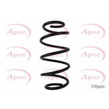 APEC Front Coil Spring ACS1891