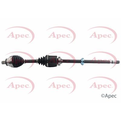 APEC Driveshaft ADS1638R