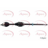 APEC Driveshaft ADS1638R
