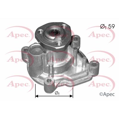 APEC Water Pump AWP1041