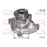 APEC Water Pump AWP1041