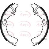 APEC Brake Shoes SHU605