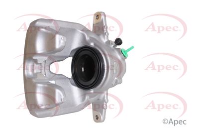 APEC Brake Caliper FR RH RCA848