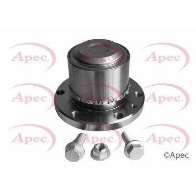 APEC Wheel Bearing Kit AWB1310