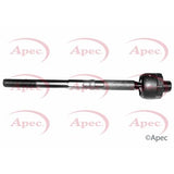 APEC Axial Joint Rack End AST6614