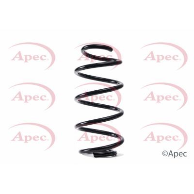 APEC Front Coil Spring ACS1735
