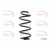 APEC Front Coil Spring ACS1735