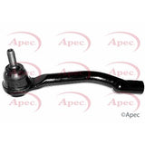 APEC Tie Rod End LH AST6195