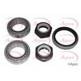 APEC Wheel Bearing Kit AWB1389