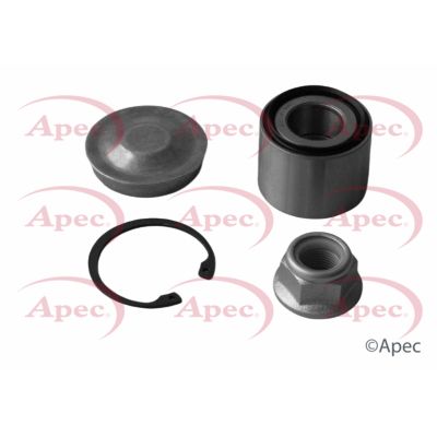 APEC Wheel Bearing Kit AWB1016
