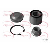 APEC Wheel Bearing Kit AWB1016