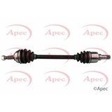 APEC Driveshaft ADS1591L