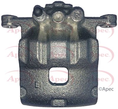 APEC Brake Caliper FR RH RCA587N