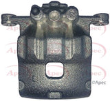 APEC Brake Caliper FR RH RCA587N