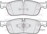 APEC Front Brake Pads PAD2295B