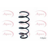 APEC Front Coil Spring ACS1183