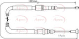 APEC Brake Cable CAB1057