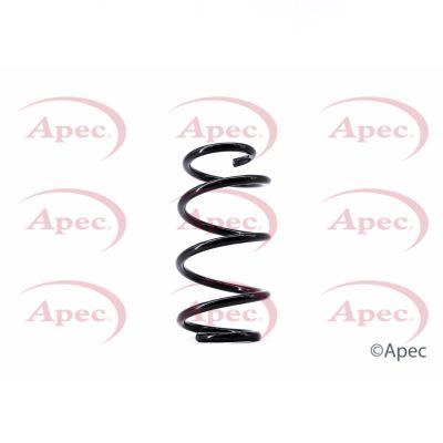 APEC Front Coil Spring ACS1532